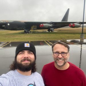 Meet your Posher, Quinten